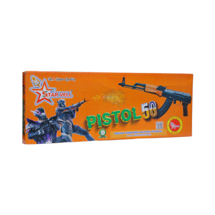 Pistol 5G