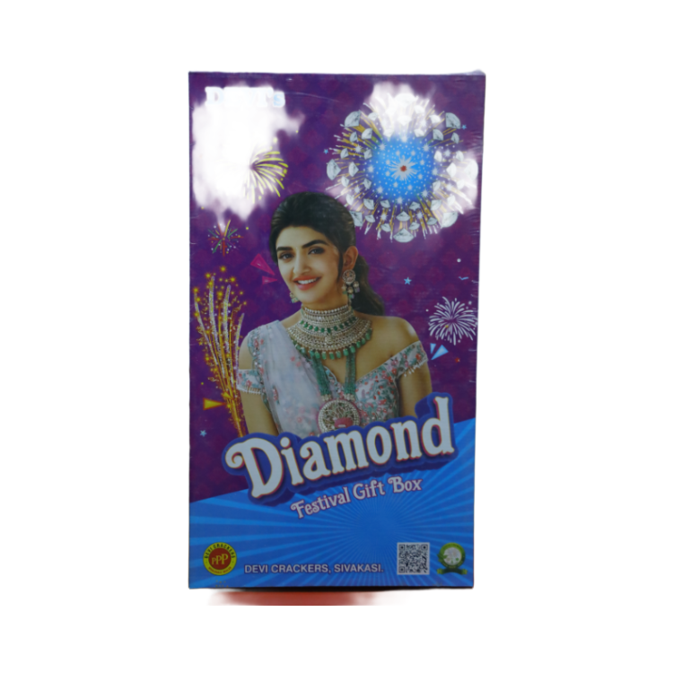 Diamond (35 Items)