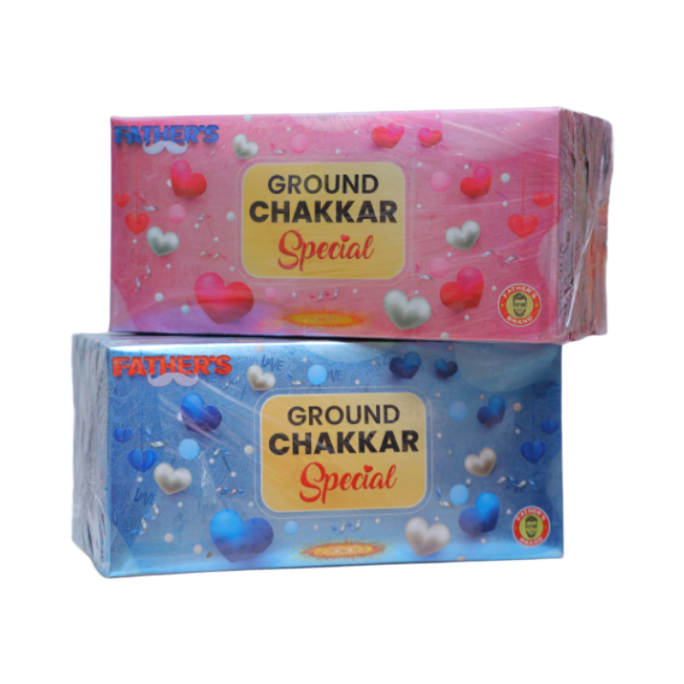Ground Chakkar Special