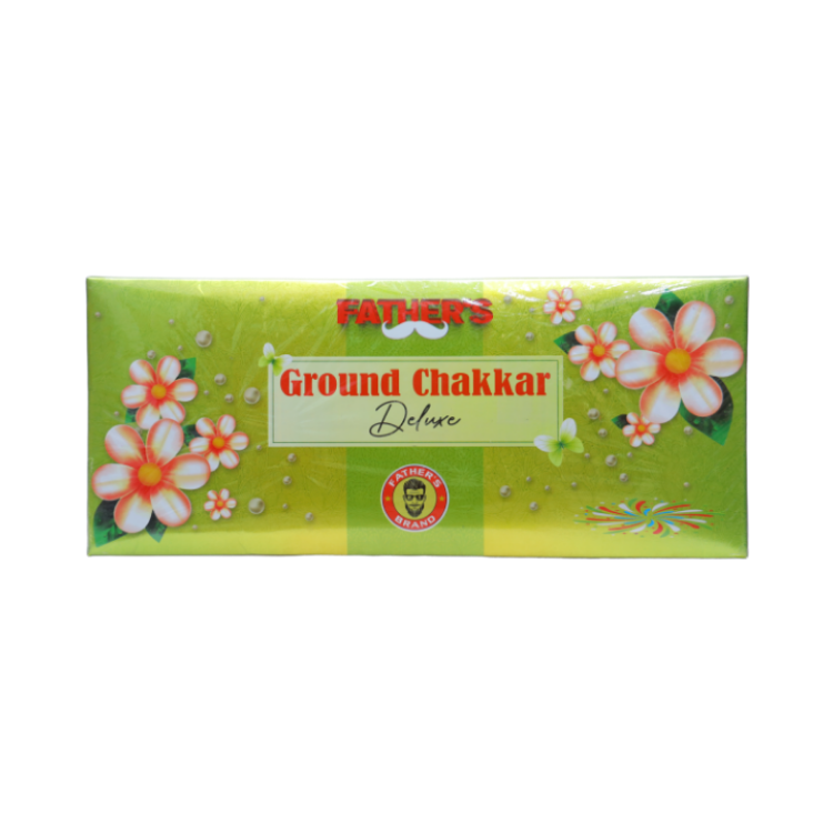 Ground Chakkar Deluxe