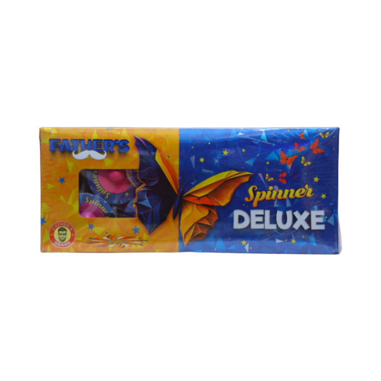 Spinner Deluxe