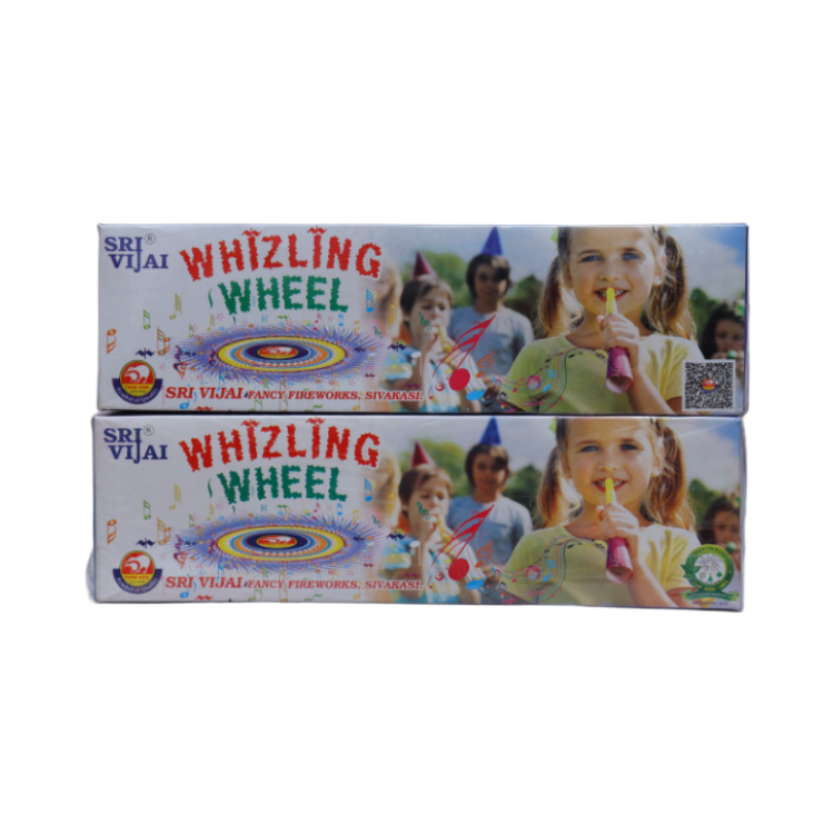 whistling Wheel