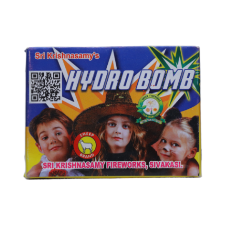 Hydro Bomb