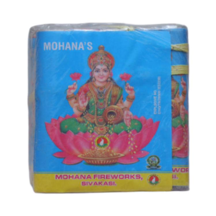 5 Inch  12 Play Lakshmi